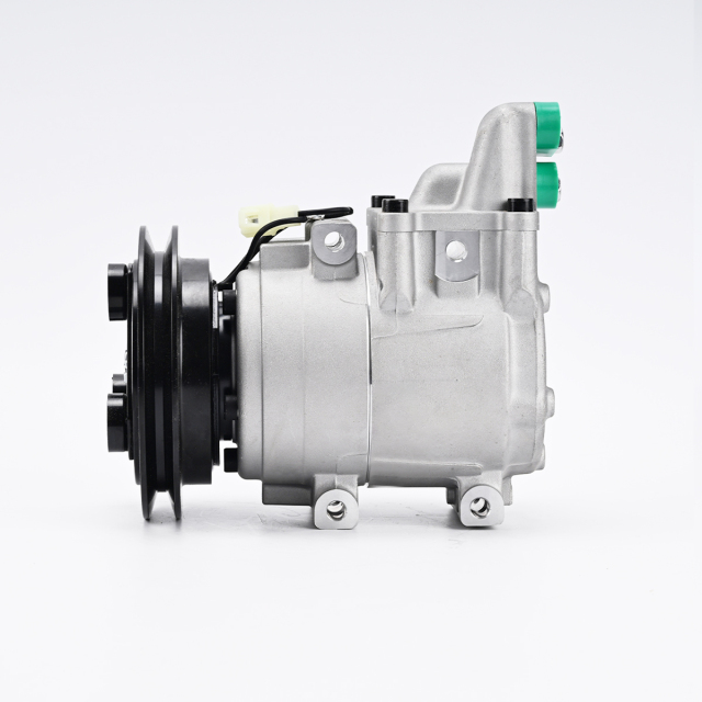 侠庚 XG110305 HS15 压缩机 | 适配福特Ranger | 直装式 | 12V A1 143mm | OE F500RZWLA07