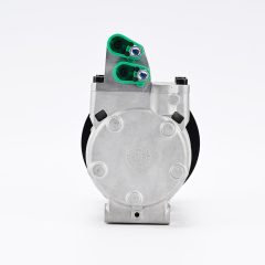 侠庚 XG110305 HS15 压缩机 | 适配福特Ranger | 直装式 | 12V A1 143mm | OE F500RZWLA07