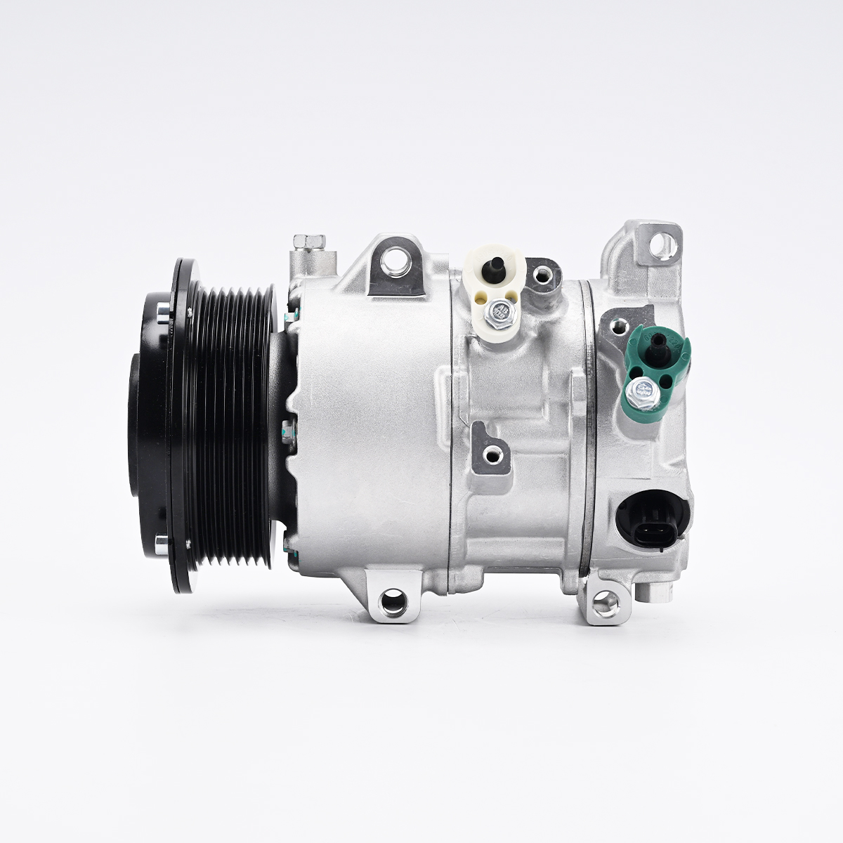 XiaGeng XG110684 Variable Displacement Compressor | 6SEU16C | 12V