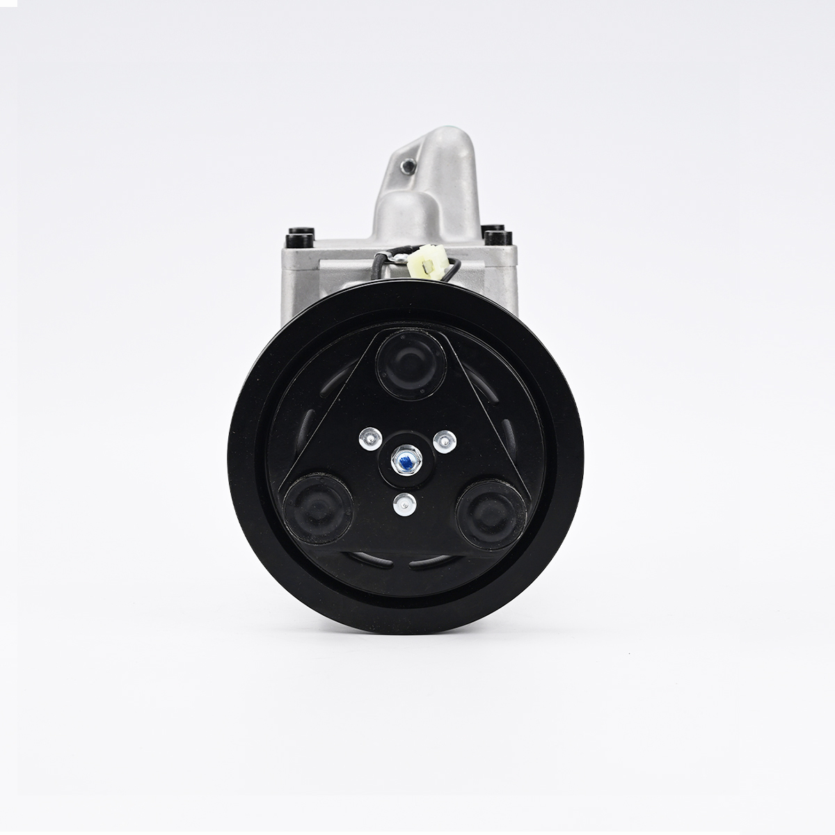XiaGeng XG110305 HS15 Compressor for Ford Ranger | Direct Mounting | 12V A1 143mm | OE#F500RZWLA07