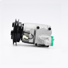 侠庚 XG110305 HS15 压缩机 | 适配福特Ranger | 直装式 | 12V A1 143mm | OE F500RZWLA07