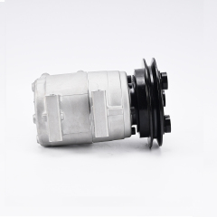 侠庚 XG110305 HS15 压缩机 | 适配福特Ranger | 直装式 | 12V A1 143mm | OE F500RZWLA07