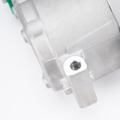 侠庚 XG110305 HS15 压缩机 | 适配福特Ranger | 直装式 | 12V A1 143mm | OE F500RZWLA07