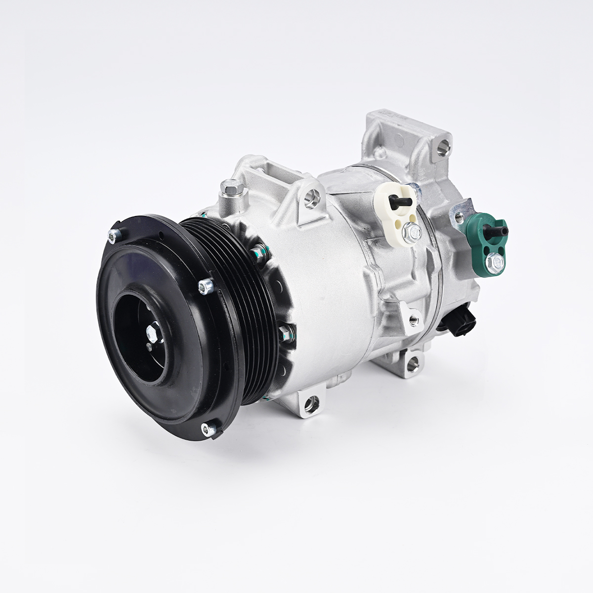 XiaGeng XG110684 Variable Displacement Compressor | 6SEU16C | 12V