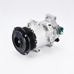 侠庚 XG110684 可变排量压缩机 | 6SEU16C | 12V PV7 110mm | OE 8831006320 | 适配丰田凯美瑞