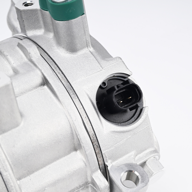 侠庚 XG110684 可变排量压缩机 | 6SEU16C | 12V PV7 110mm | OE 8831006320 | 适配丰田凯美瑞