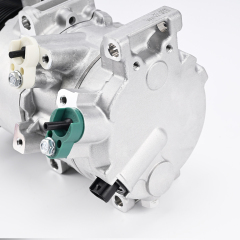 侠庚 XG110684 可变排量压缩机 | 6SEU16C | 12V PV7 110mm | OE 8831006320 | 适配丰田凯美瑞