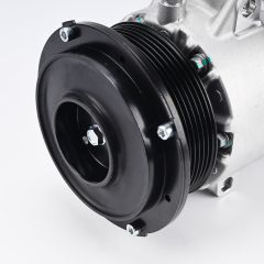 侠庚 XG110684 可变排量压缩机 | 6SEU16C | 12V PV7 110mm | OE 8831006320 | 适配丰田凯美瑞