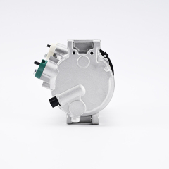 侠庚 XG110684 可变排量压缩机 | 6SEU16C | 12V PV7 110mm | OE 8831006320 | 适配丰田凯美瑞