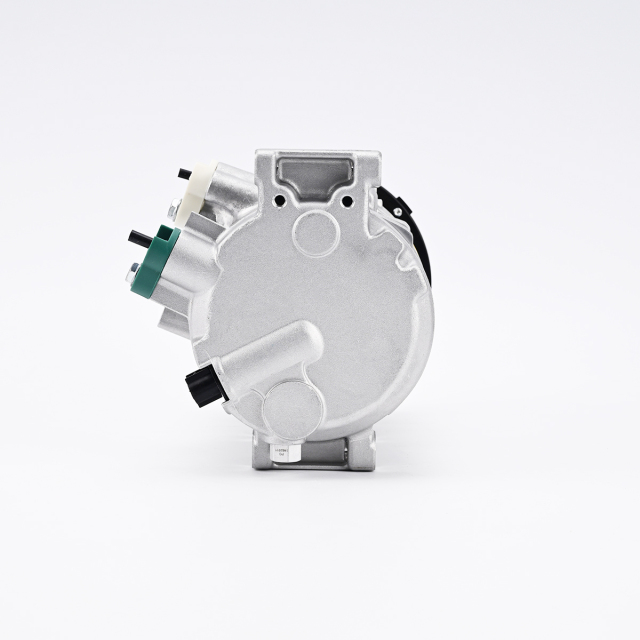 侠庚 XG110684 可变排量压缩机 | 6SEU16C | 12V PV7 110mm | OE 8831006320 | 适配丰田凯美瑞