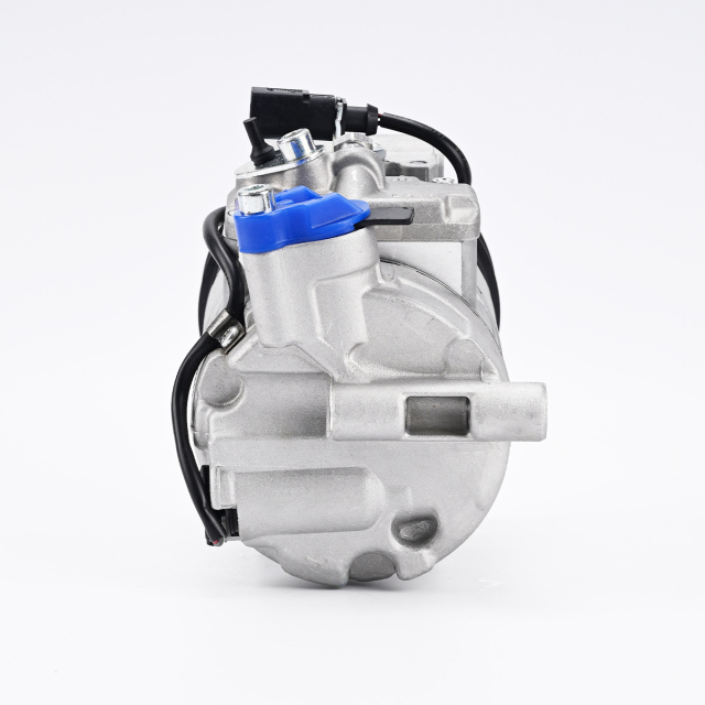 侠庚 XG110683 可变排量压缩机 | 6SEU14C | 12V PV6 115mm | OE 4F0260805F | 适配奥迪A6 3.0 (C6)