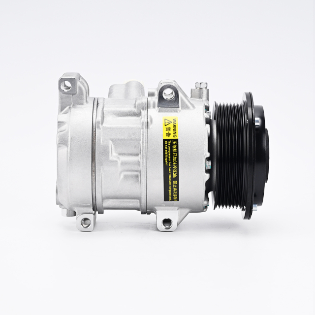 侠庚 XG110684 可变排量压缩机 | 6SEU16C | 12V PV7 110mm | OE 8831006320 | 适配丰田凯美瑞