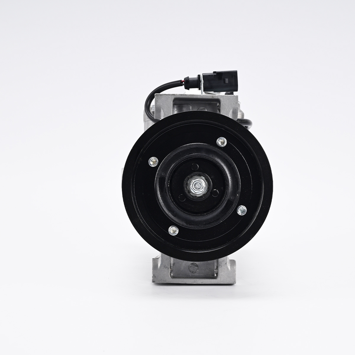 侠庚 XG110683 可变排量压缩机 | 6SEU14C | 12V PV6 115mm | OE 4F0260805F | 适配奥迪A6 3.0 (C6)