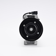 侠庚 XG110683 可变排量压缩机 | 6SEU14C | 12V PV6 115mm | OE 4F0260805F | 适配奥迪A6 3.0 (C6)