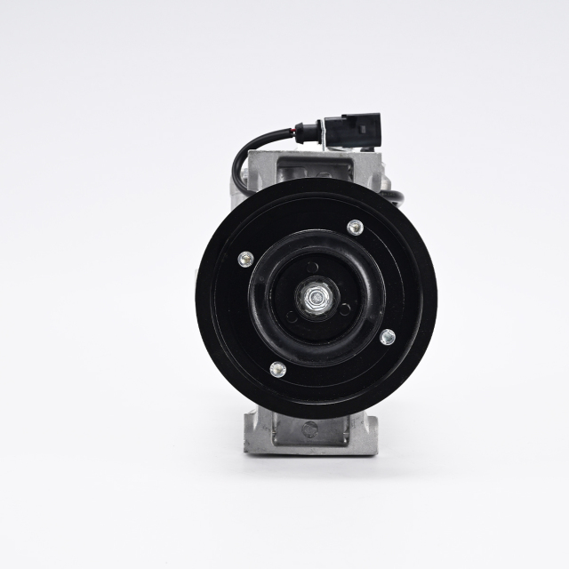 侠庚 XG110683 可变排量压缩机 | 6SEU14C | 12V PV6 115mm | OE 4F0260805F | 适配奥迪A6 3.0 (C6)