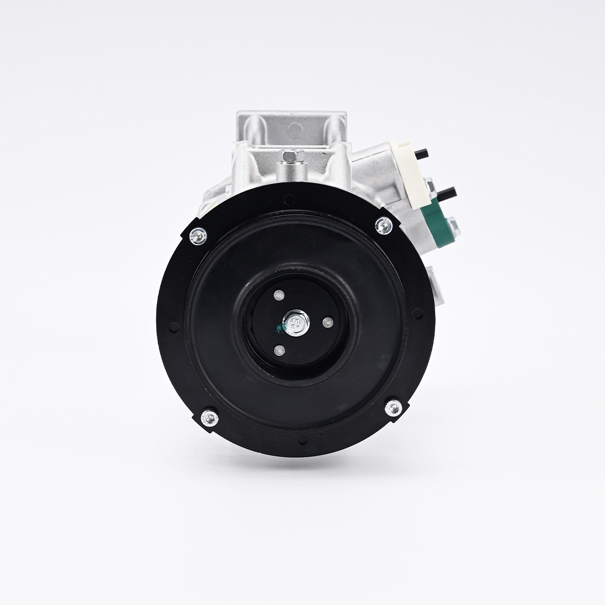 侠庚 XG110684 可变排量压缩机 | 6SEU16C | 12V PV7 110mm | OE 8831006320 | 适配丰田凯美瑞