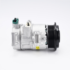 侠庚 XG110684 可变排量压缩机 | 6SEU16C | 12V PV7 110mm | OE 8831006320 | 适配丰田凯美瑞