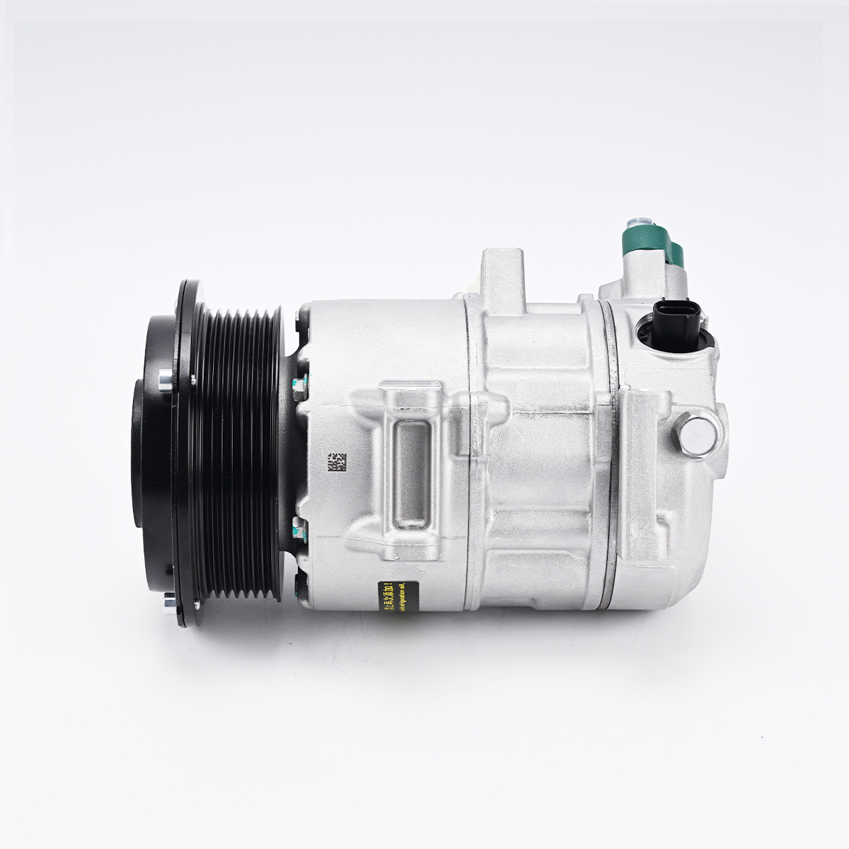 侠庚 XG110684 可变排量压缩机 | 6SEU16C | 12V PV7 110mm | OE 8831006320 | 适配丰田凯美瑞
