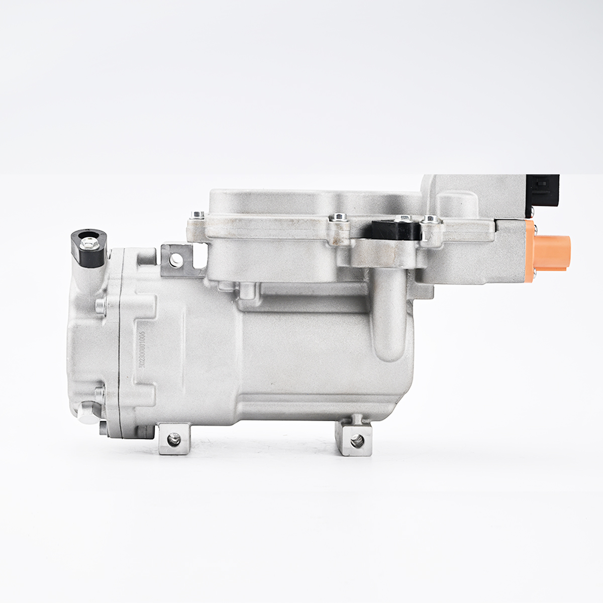XiaGeng XG110681 Electric Compressor for Wuling E100 | NEH27 | CAN 100-140V