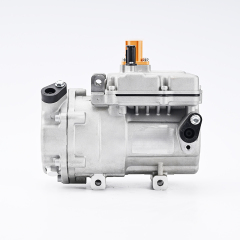 侠庚 XG110679 高压压缩机 | 适配零跑T03 | NEH27 | CAN 240-434V