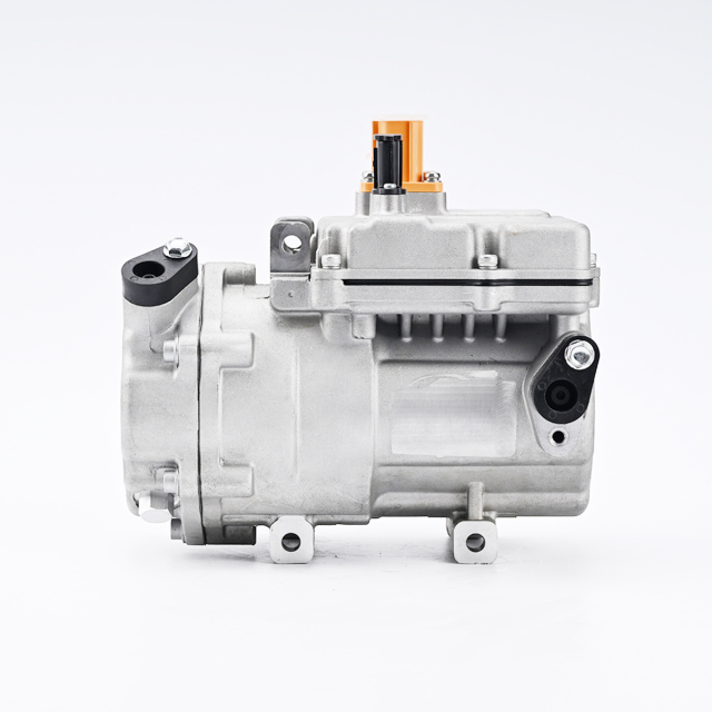 侠庚 XG110679 高压压缩机 | 适配零跑T03 | NEH27 | CAN 240-434V