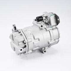 侠庚 XG110682 电动压缩机 | NEH27平台 | CAN总线 220-490V | 适配广汽传祺/荣威/广汽新能源车型