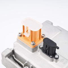 侠庚 XG110679 高压压缩机 | 适配零跑T03 | NEH27 | CAN 240-434V