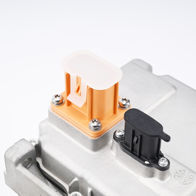 侠庚 XG110679 高压压缩机 | 适配零跑T03 | NEH27 | CAN 240-434V