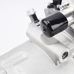 侠庚 XG110682 电动压缩机 | NEH27平台 | CAN总线 220-490V | 适配广汽传祺/荣威/广汽新能源车型