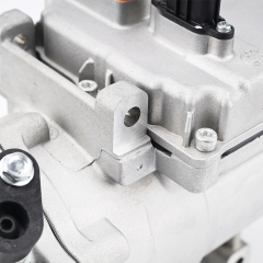 侠庚 XG110679 高压压缩机 | 适配零跑T03 | NEH27 | CAN 240-434V