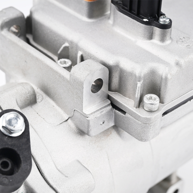 侠庚 XG110679 高压压缩机 | 适配零跑T03 | NEH27 | CAN 240-434V