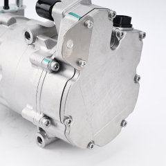 侠庚 XG110682 电动压缩机 | NEH27平台 | CAN总线 220-490V | 适配广汽传祺/荣威/广汽新能源车型