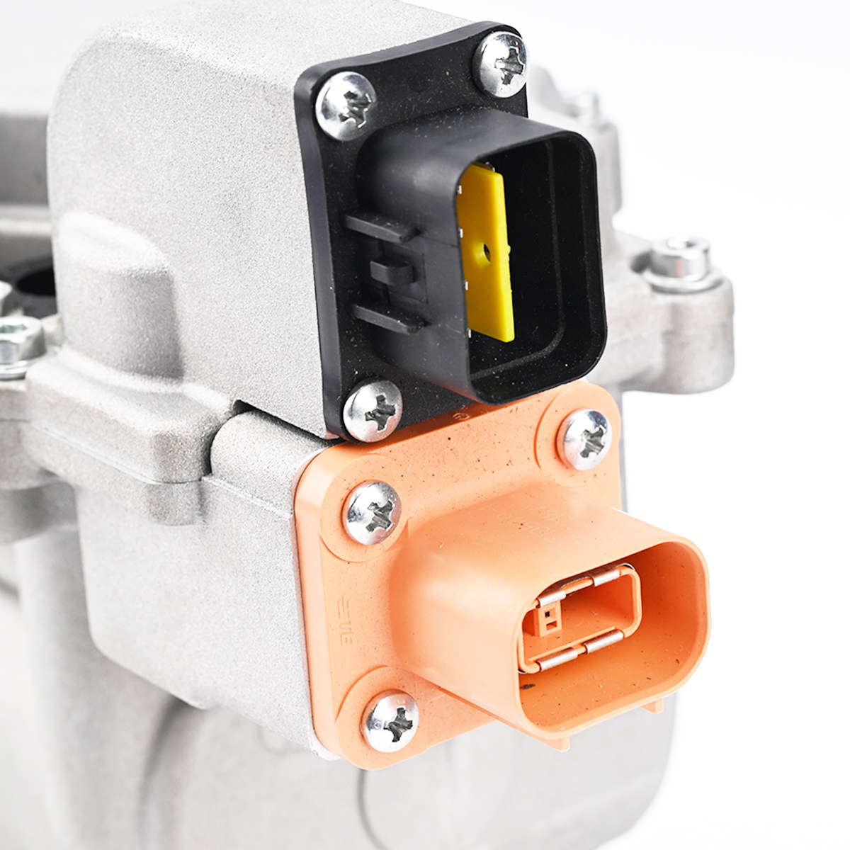 XiaGeng XG110681 Electric Compressor for Wuling E100 | NEH27 | CAN 100-140V
