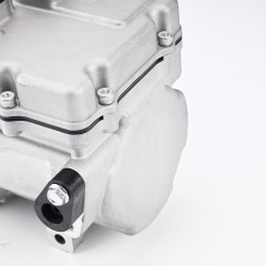 侠庚 XG110679 高压压缩机 | 适配零跑T03 | NEH27 | CAN 240-434V