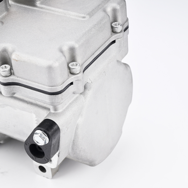 侠庚 XG110679 高压压缩机 | 适配零跑T03 | NEH27 | CAN 240-434V