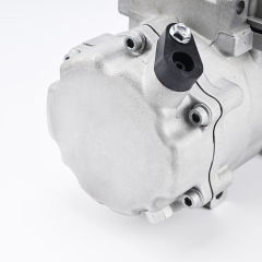 侠庚 XG110679 高压压缩机 | 适配零跑T03 | NEH27 | CAN 240-434V