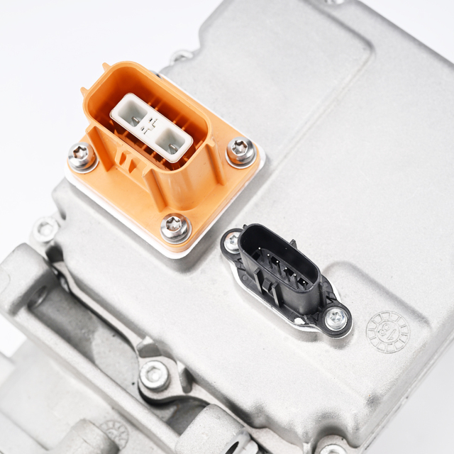 侠庚 XG110679 高压压缩机 | 适配零跑T03 | NEH27 | CAN 240-434V