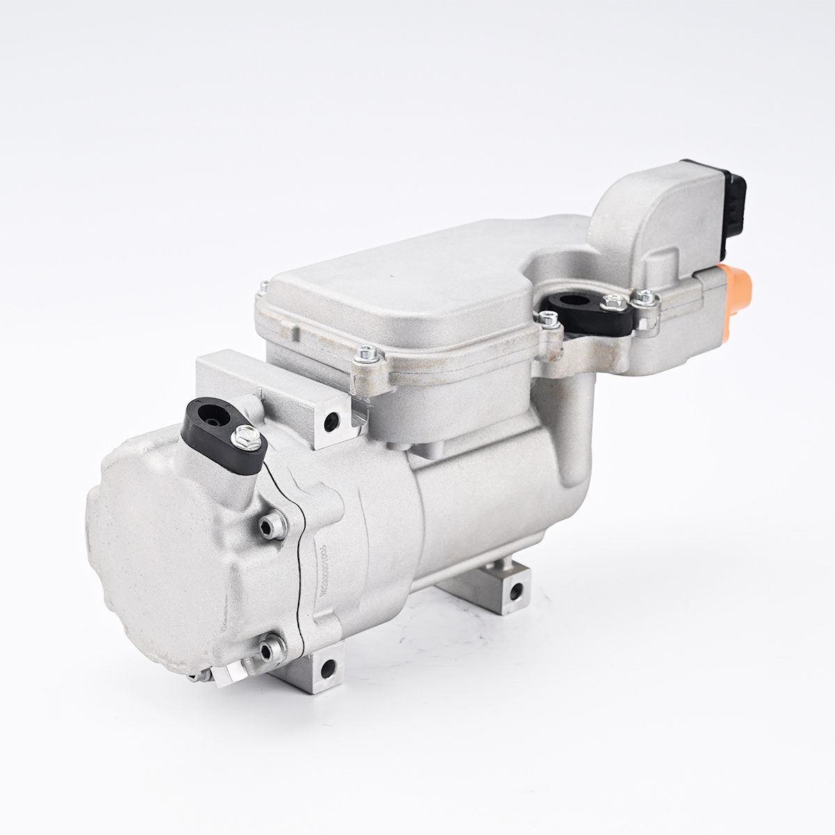 XiaGeng XG110681 Electric Compressor for Wuling E100 | NEH27 | CAN