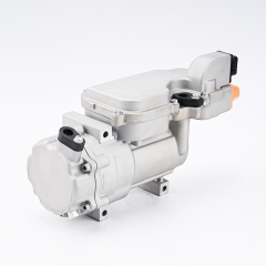 XiaGeng XG110681 Electric Compressor for Wuling E100 | NEH27 | CAN 100-140V