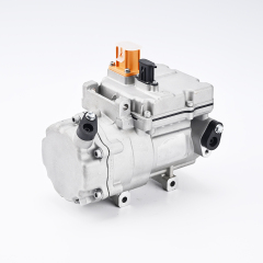 侠庚 XG110679 高压压缩机 | 适配零跑T03 | NEH27 | CAN 240-434V