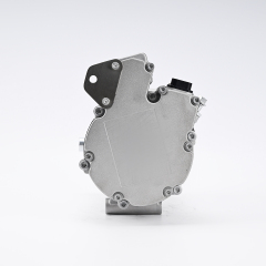 侠庚 XG110682 电动压缩机 | NEH27平台 | CAN总线 220-490V | 适配广汽传祺/荣威/广汽新能源车型