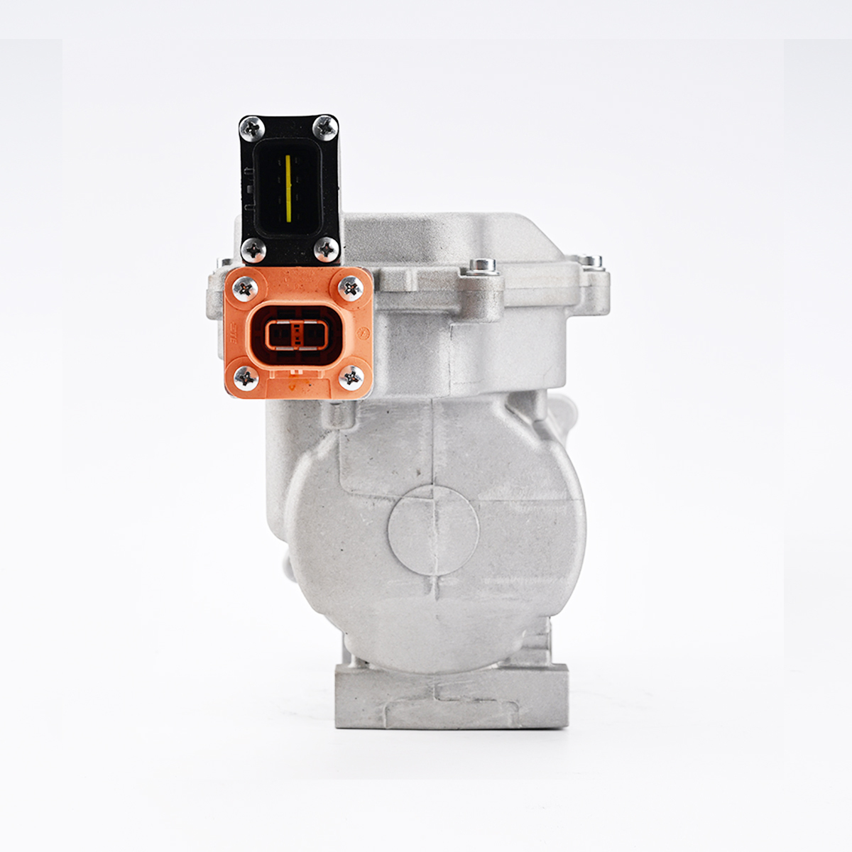 XiaGeng XG110681 Electric Compressor for Wuling E100 | NEH27 | CAN 100-140V
