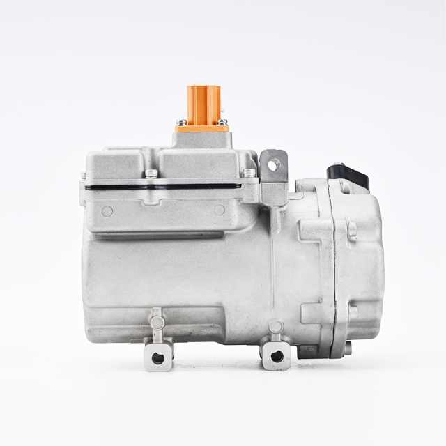 侠庚 XG110679 高压压缩机 | 适配零跑T03 | NEH27 | CAN 240-434V