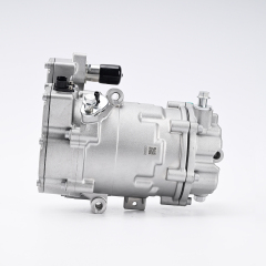 侠庚 XG110682 电动压缩机 | NEH27平台 | CAN总线 220-490V | 适配广汽传祺/荣威/广汽新能源车型
