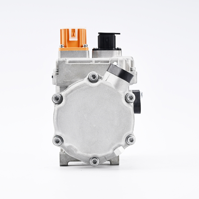 侠庚 XG110679 高压压缩机 | 适配零跑T03 | NEH27 | CAN 240-434V