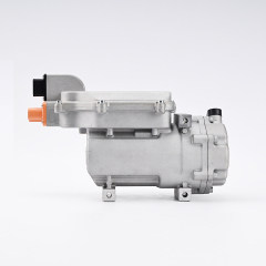 XiaGeng XG110681 Electric Compressor for Wuling E100 | NEH27 | CAN 100-140V