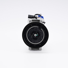 侠庚 XG110685 可变排量压缩机 | 6SEU14C | 12V PV6 125mm | OE 4F0260805H | 适配奥迪A6L 2.4