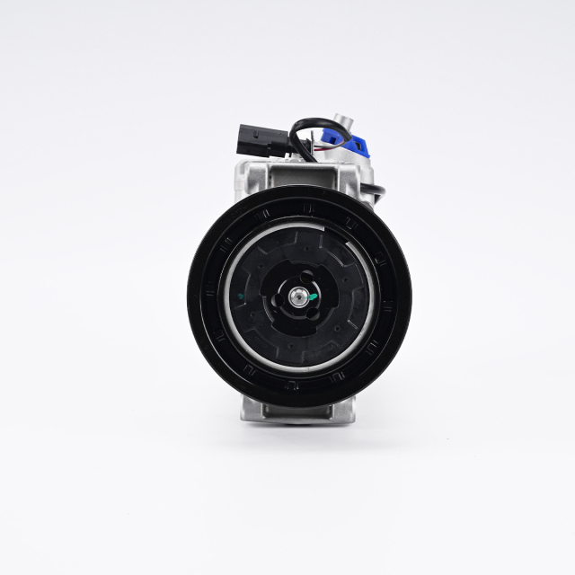 侠庚 XG110685 可变排量压缩机 | 6SEU14C | 12V PV6 125mm | OE 4F0260805H | 适配奥迪A6L 2.4