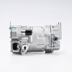 侠庚 XG110682 电动压缩机 | NEH27平台 | CAN总线 220-490V | 适配广汽传祺/荣威/广汽新能源车型