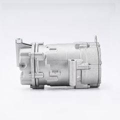 侠庚 XG110682 电动压缩机 | NEH27平台 | CAN总线 220-490V | 适配广汽传祺/荣威/广汽新能源车型
